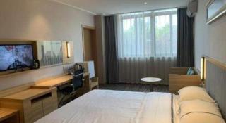 City Comfort Inn Shanghai International Automobile City Tongji University - 8