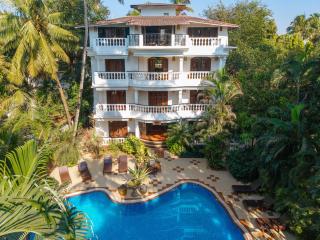 Olive Hotel Alidia Beach Resort by Embassy Group - 0