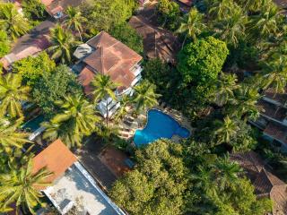 Olive Hotel Alidia Beach Resort by Embassy Group - 4