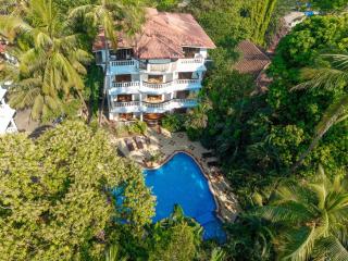 Olive Hotel Alidia Beach Resort by Embassy Group - 2