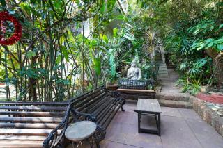 Olive Hotel Alidia Beach Resort by Embassy Group - 1