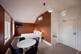 Palfreymans Arcade Central NoHo 2 Bed Apartment 6 - 4