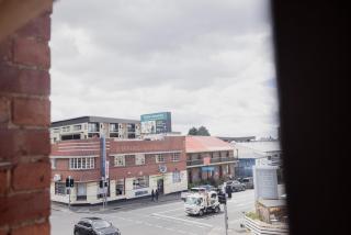 Palfreymans Arcade Central NoHo 2 Bed Apartment 6 - 3