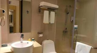 City Comfort Inn Shenzhen International Exhibition Center Tangwei Metro Station - 8