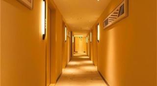 City Comfort Inn Shenzhen International Exhibition Center Tangwei Metro Station - 7