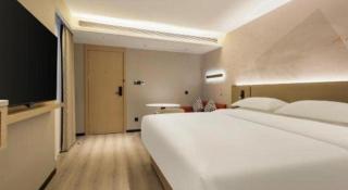 JTOUR Inn Nanning Normal University Beihu South Road Metro Station - Nanning - 7