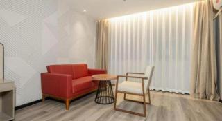 JTOUR Inn Nanning Normal University Beihu South Road Metro Station - Nanning - 3