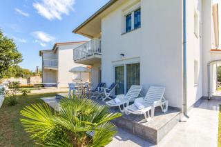 Apartments Alba - Fažana - 6