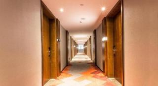 Borrman Hotel Nanning Beihu Bei Road Metro Station - 9