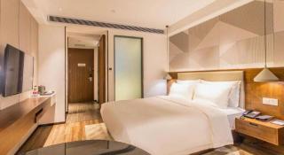 Borrman Hotel Nanning Beihu Bei Road Metro Station - 5