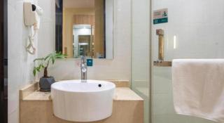 City Comfort Inn Shanghai International Tourism Resort Disney - 6