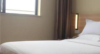 City Comfort Inn Shanghai International Tourism Resort Disney - 1