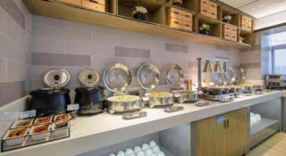 Echarm Hotel Nanning Chaoyang Square River View - 3