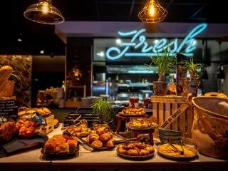 Novotel Valence Sud - 8