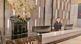 Echarm Hotel Changde Taoyuan Walking Street Jinyuan Tower - Taoyuan - 7