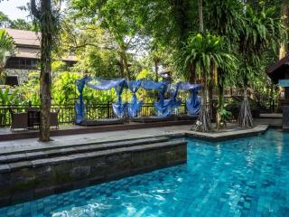 Novotel Bogor Golf Resort - 9