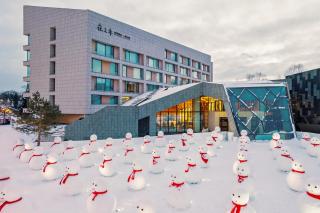 Zhi Resort - Riverside - 8