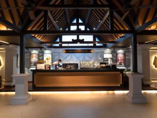 Novotel Bogor Golf Resort - 5