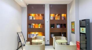 City Comfort Inn Wuhan Huangxiaohe Road Huaqiao - Wuhan - 6