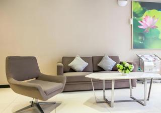 City Comfort Inn Wuhan Jianghan Road Liuduqiao Metro Station - 9