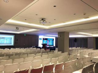 Echarm Hotel Wuhan Hankou Station Changgang Road Metro Station - 1