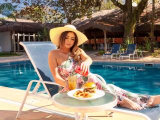 Novotel Sao Jose dos Campos - 5