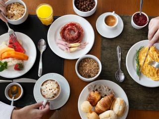 Novotel Sao Jose dos Campos - 2