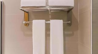 City Comfort Inn Guangzhou Zengcheng Yonghe Yongkang Road -  - 8