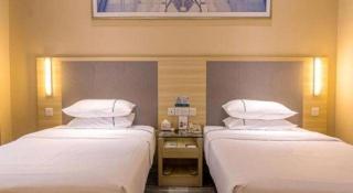 City Comfort Inn Guangzhou Zengcheng Yonghe Yongkang Road -  - 6