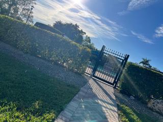 Comfortable Fort Myers Townhome Pool Downtown - 9