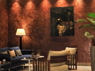 Pullman Dakar Teranga - 1