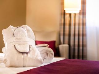 Mercure Hotel Frankfurt Eschborn Ost - Eschborn - 8