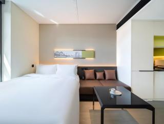 Mercure Beijing Advanced Business Park - 2