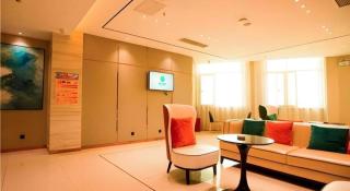 City Comfort Inn Xianning Tongcheng Zhuangyuan Square - 2