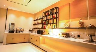 City Comfort Inn Xianning Tongcheng Zhuangyuan Square - 1