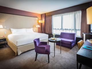 Sofitel Strasbourg Grande Ile - Strasbourg - 8