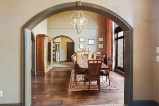 The Hillside Estate - 1