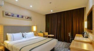 City Comfort Inn Xiangyang Zaoyang Guangwu Road - 5