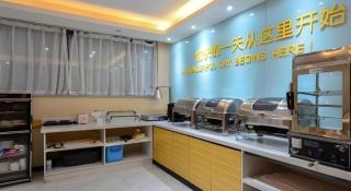 City Comfort Inn Xiangyang Zaoyang Guangwu Road - 4