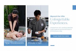 Villa Wellness Paradise by BaliSuperHost - 6