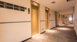 City Comfort Inn Nanning Kede Zoo Qingchuan Metro Station - 7