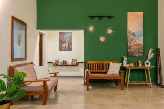 Chetty's Mane by Raho - Estate-View Heritage Stay - 6