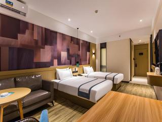 City Comfort Inn Liuzhou Wuling Liutai Road - 9