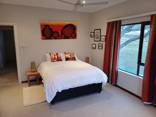 Escape to the Bushveld Holiday Home - 9