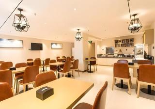 City Comfort Inn Nanning Mashan High-speed Railway Station - 7