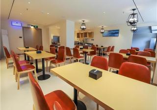 City Comfort Inn Nanning Mashan High-speed Railway Station - 5