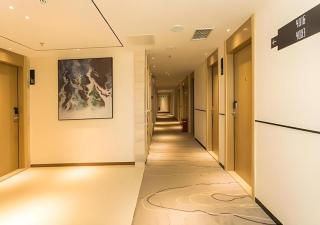 City Comfort Inn Nanning Mashan High-speed Railway Station - 3