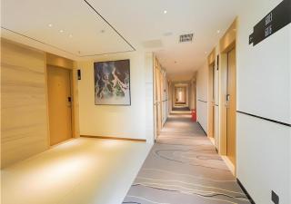 City Comfort Inn Nanning Mashan High-speed Railway Station - 2