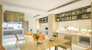 City Comfort Inn Chibi Walking Street - 7