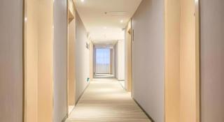 City Comfort Inn Chibi Walking Street - 5